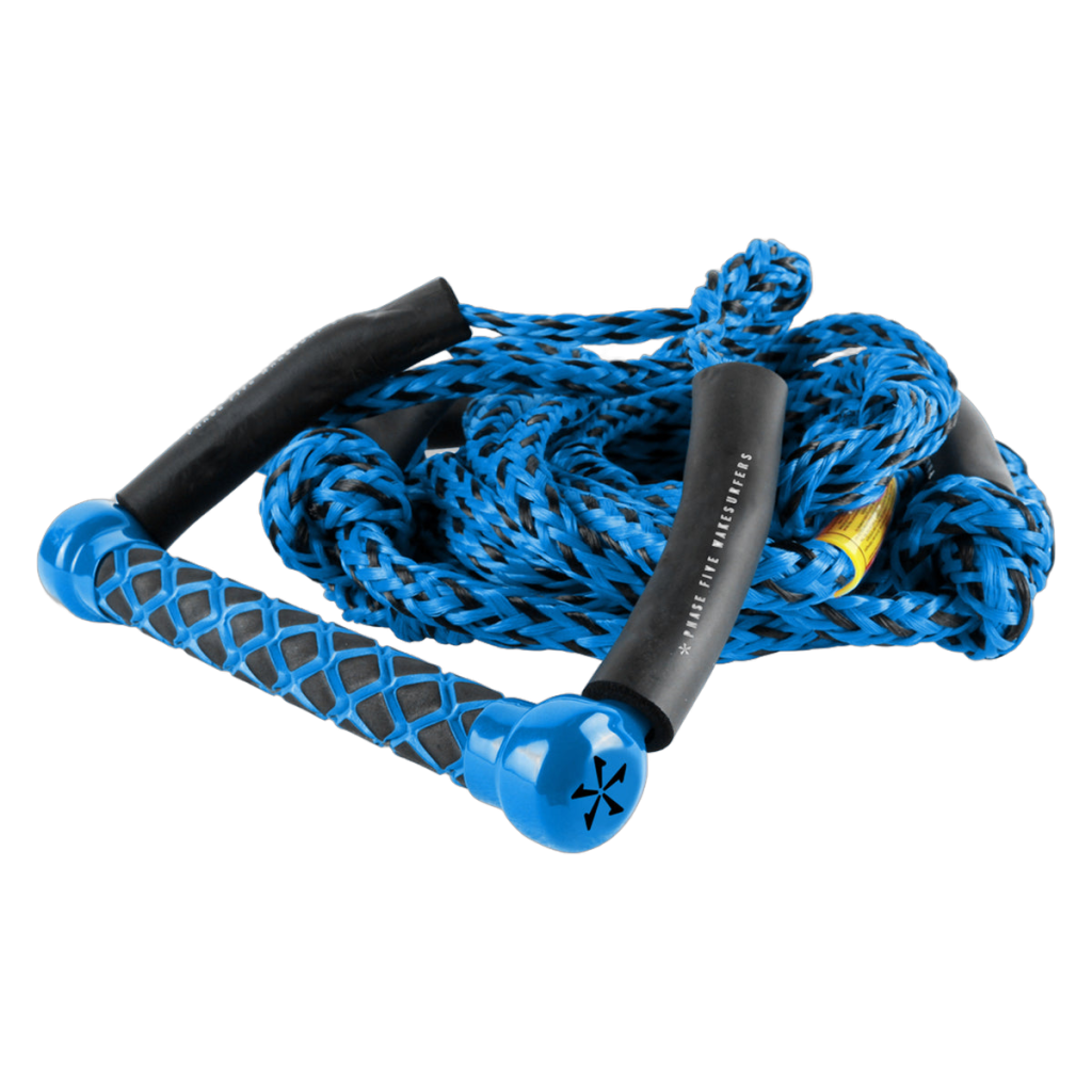 cuerda de surf standard
