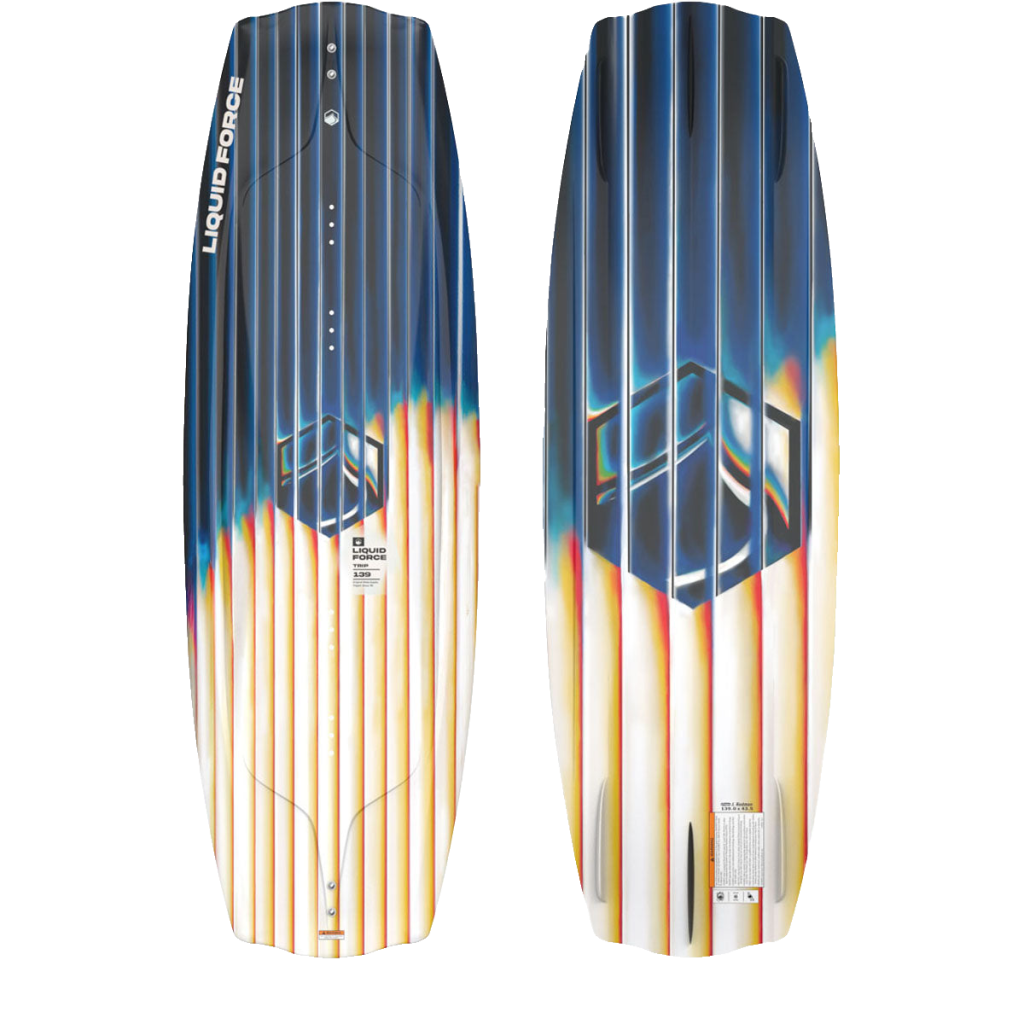 Tabla Trip Liquid Force