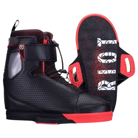 Botas Riot Hyperlite