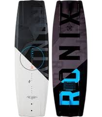 Tabla wakeboard The Vault Ronix