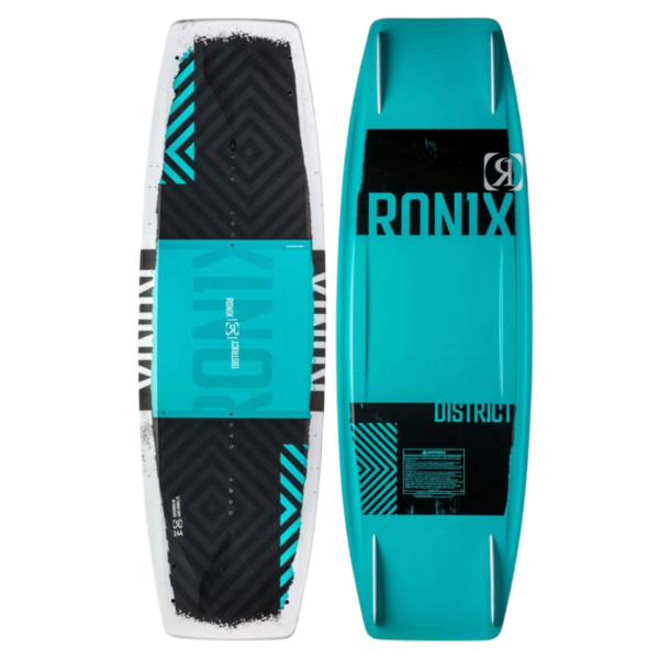 Tabla wakeboard District Ronix