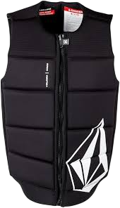 Chaleco impacto Volcom