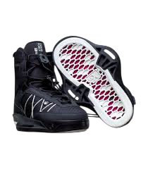 Botas TAO Liquid Force