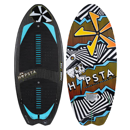 Tabla surf Hypsta Phase Five